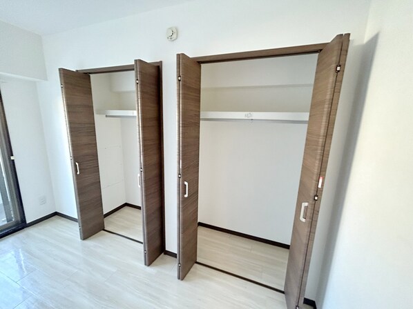 エミネンスみたけ台の物件内観写真